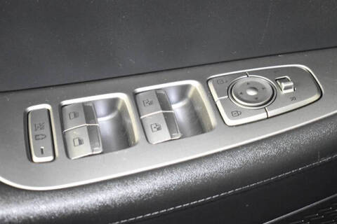 2023 Hyundai Palisade SE