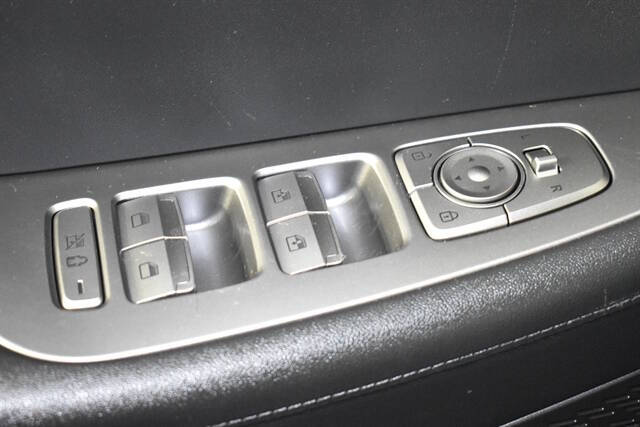 2023 Hyundai Palisade SE