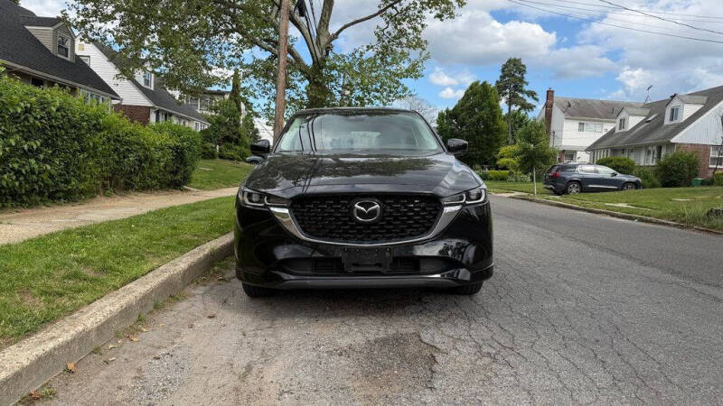 2024 Mazda CX-5 2.5 S Select
