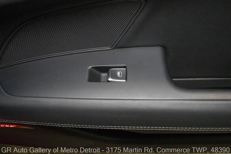 2016 Audi RS 7 4.0T quattro Prestige