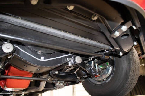 1971 Chevrolet Corvette