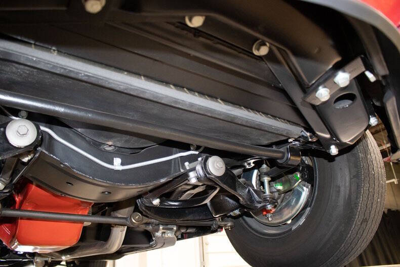 1971 Chevrolet Corvette