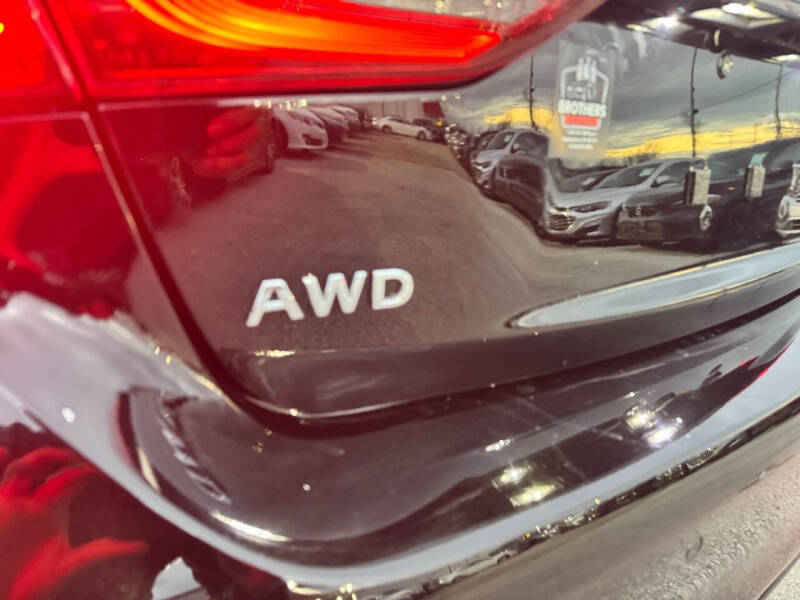 2019 Infiniti Q50 3.0T Signature Edition