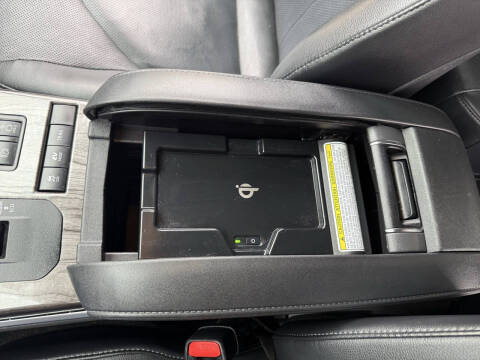 2020 Toyota Highlander Hybrid Limited