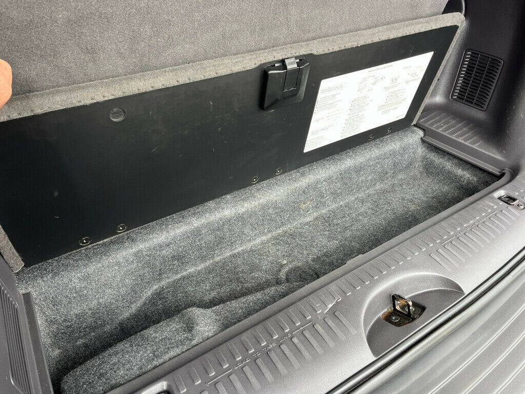 2000 Dodge Durango 39