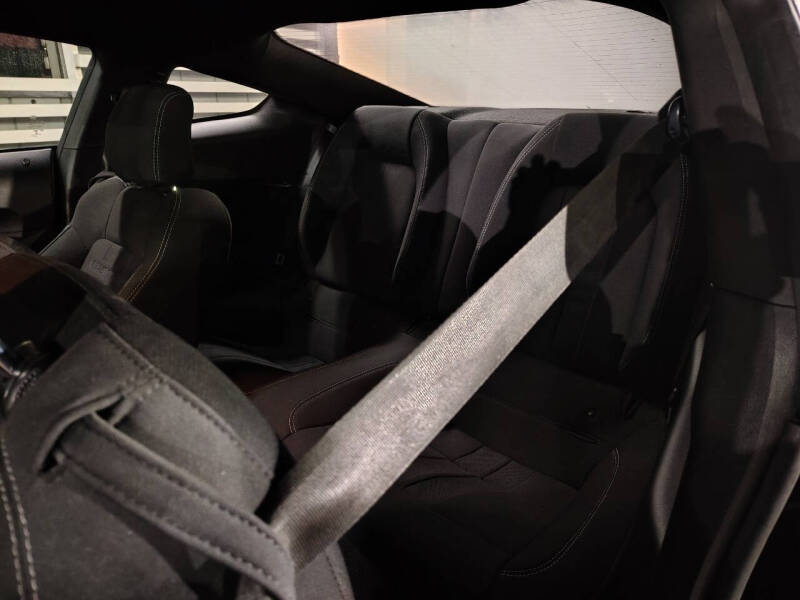 2022 Ford Mustang GT