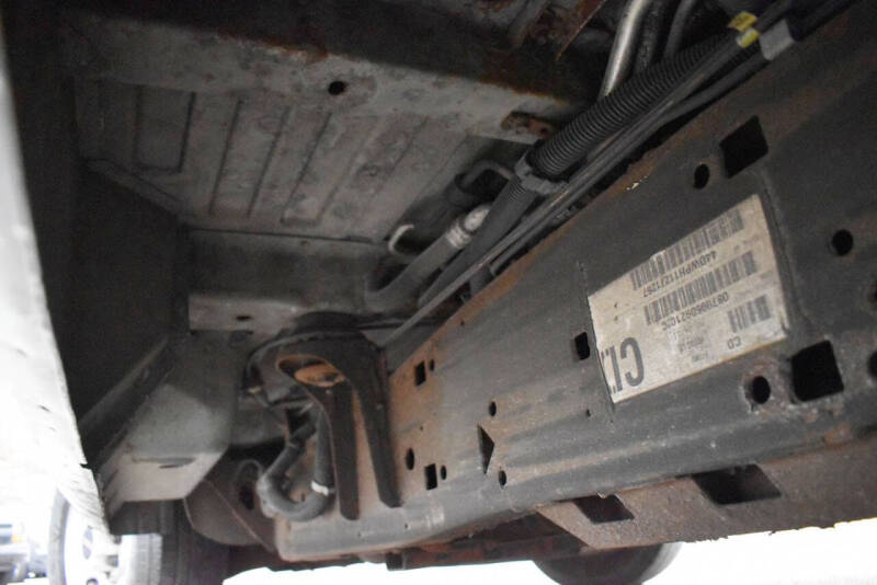 2012 GMC Savana LS 2500