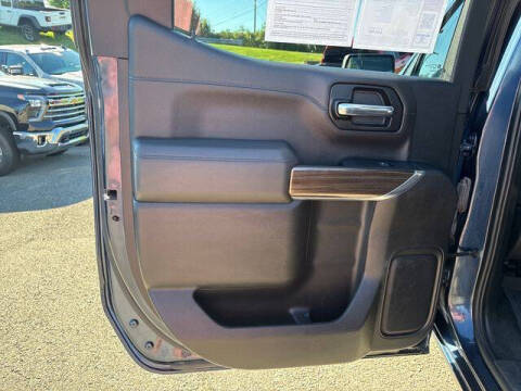 2022 Chevrolet Silverado 1500 Limited