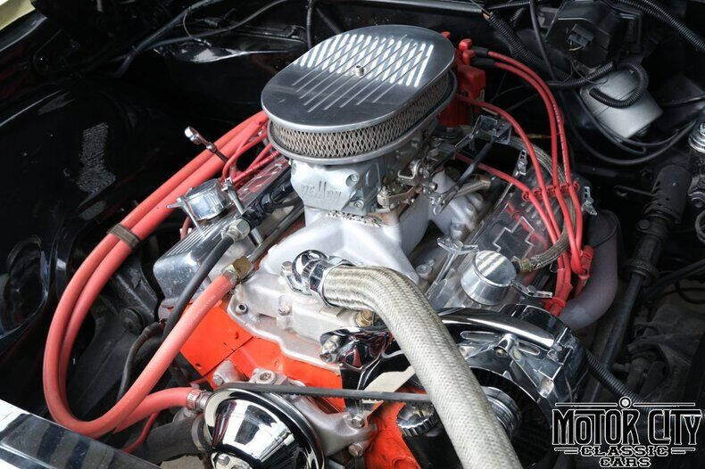 1968 Chevrolet Chevelle