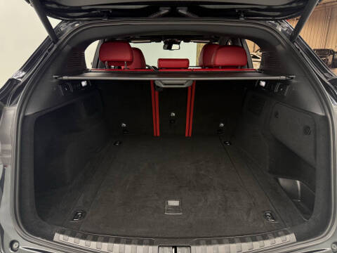 2022 Alfa Romeo Stelvio Veloce