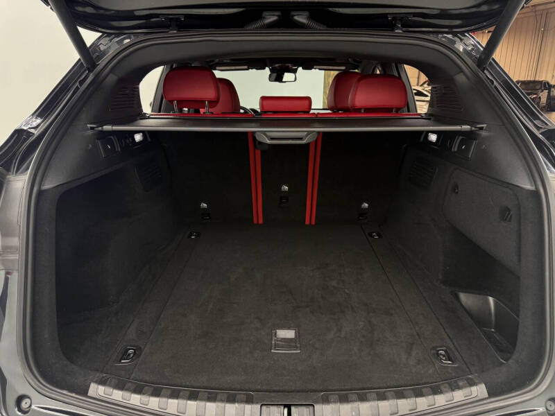 2022 Alfa Romeo Stelvio Veloce