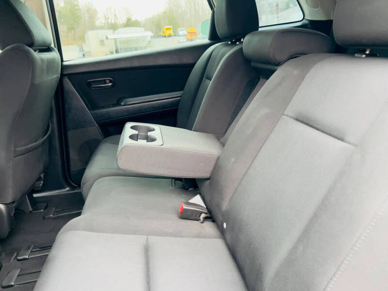 2014 Mazda CX-9 Sport