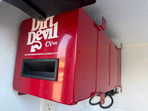 2012 Freightliner XCS Chassis