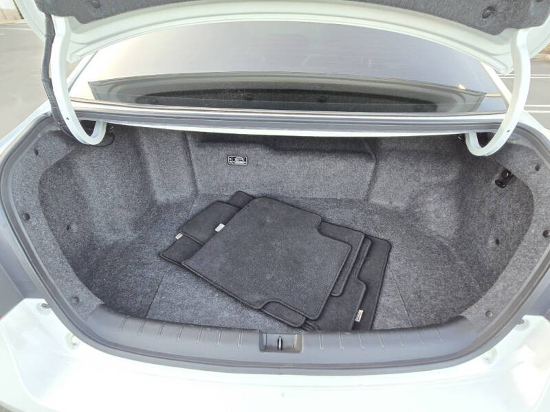 2017 Honda Accord Hybrid Touring