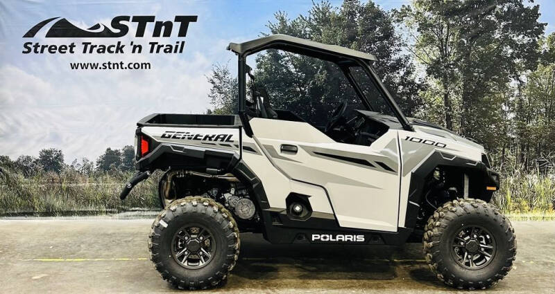 2024 Polaris General 1000 Sport for sale at Street Track n Trail in Conneaut Lake PA