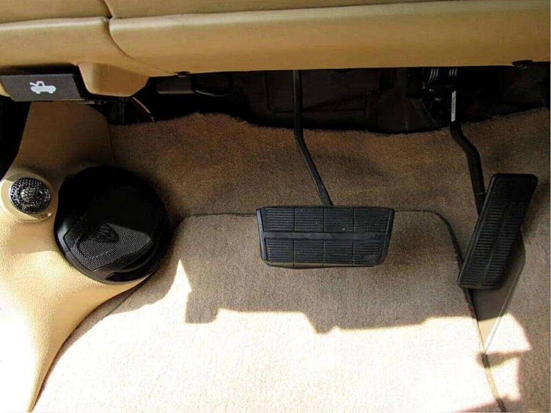 1993 GMC Sierra 1500