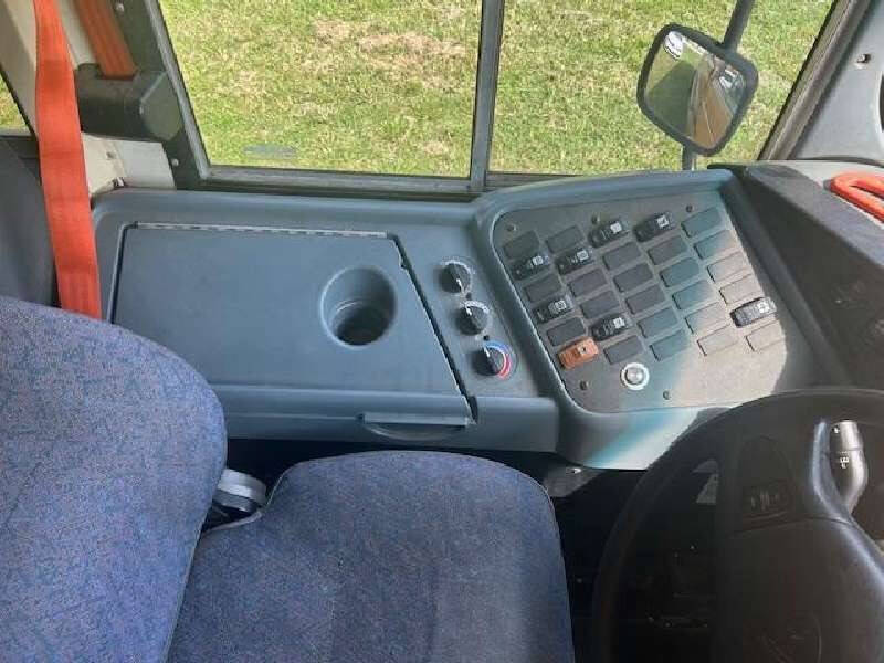 2014 IC Bus CE Series