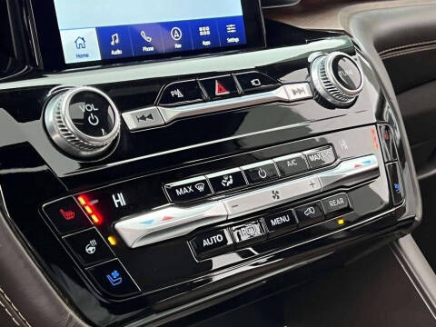 2021 Ford Explorer King Ranch