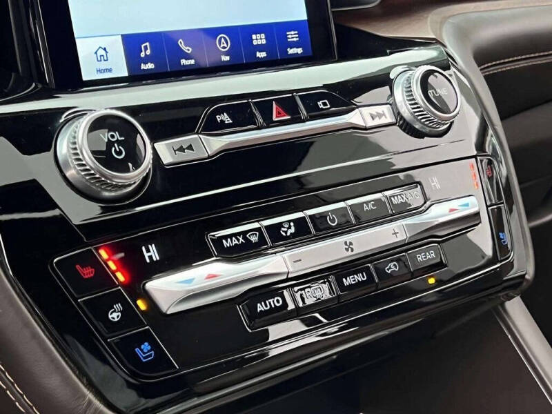 2021 Ford Explorer King Ranch