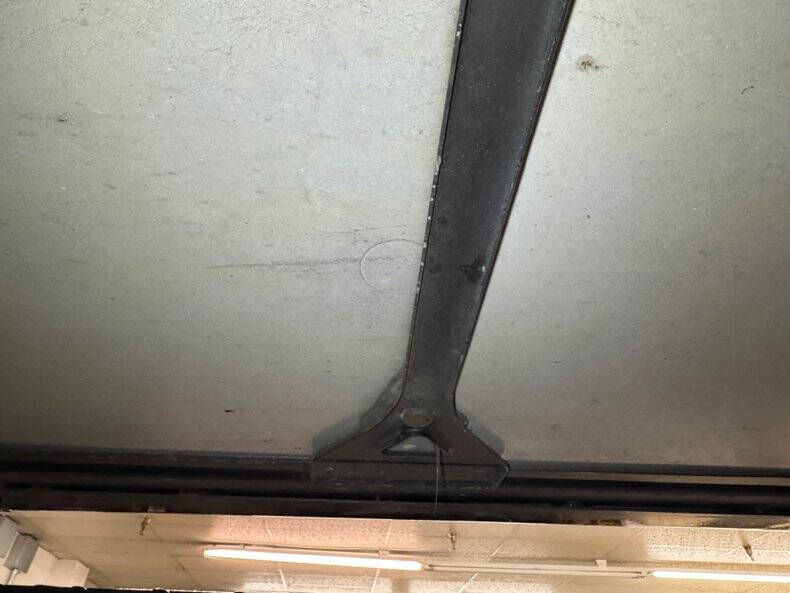 2002 Chevrolet Corvette Z06