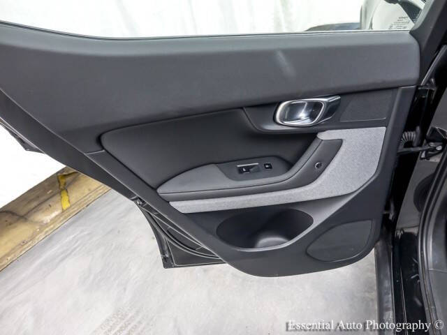 2021 Polestar 2 Launch Edition