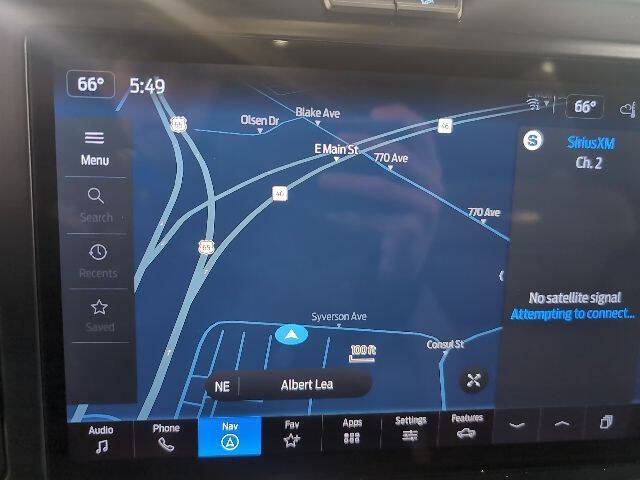 2026 Ford F-350 Super Duty