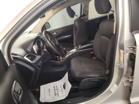 2014 Dodge Journey SXT
