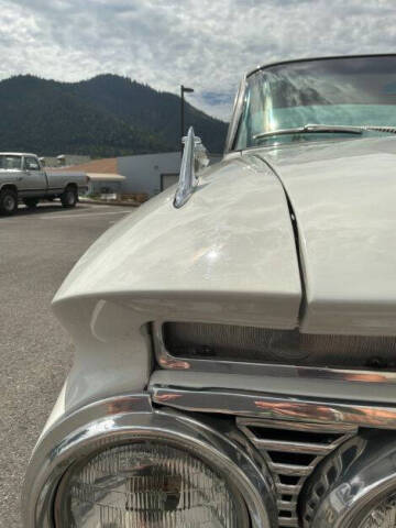 1961 Chevrolet Impala