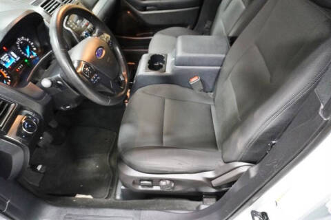2017 Ford Explorer Police Interceptor Utility