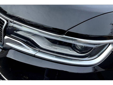 2024 Jeep Wagoneer Series III