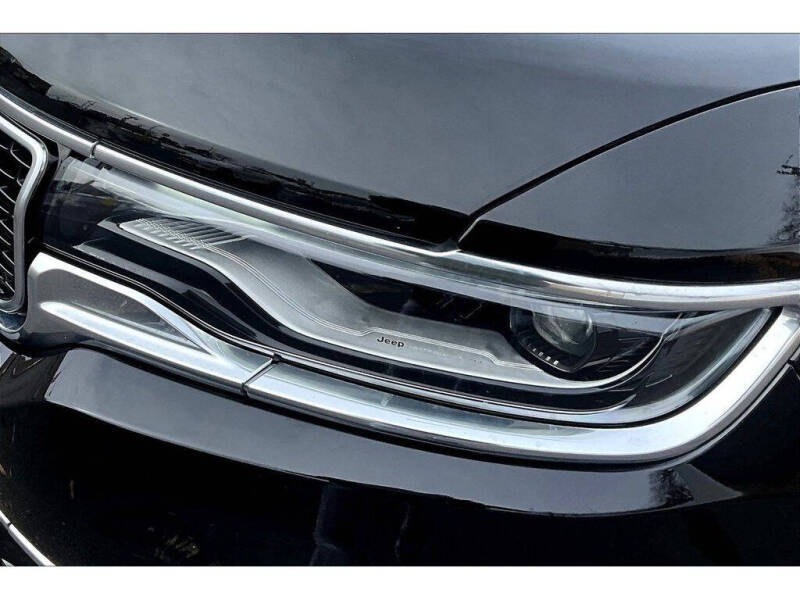 2024 Jeep Wagoneer Series III