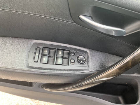 2008 BMW X3 3.0si
