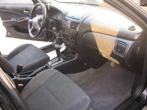 2006 Nissan Sentra 1.8 S