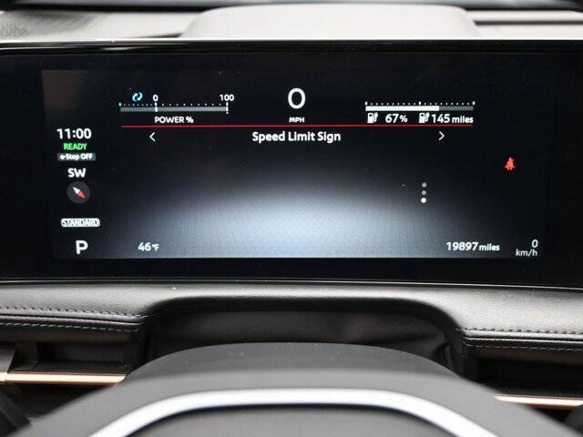 2024 Nissan Ariya Engage e-4ORCE