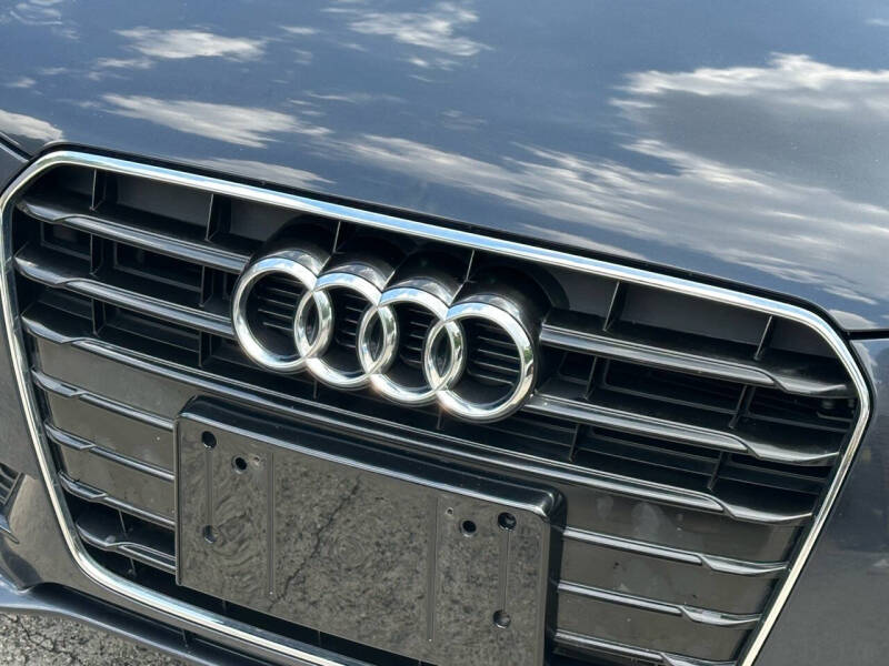 2013 Audi A5 2.0T quattro Premium