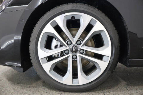 2026 Audi A3