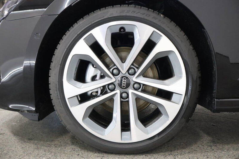 2026 Audi A3