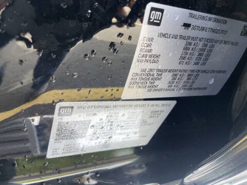 2022 GMC Sierra 1500 Limited