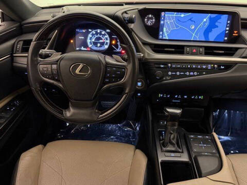 2019 Lexus ES 350
