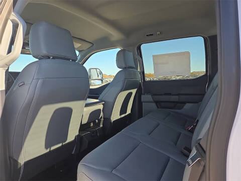 2026 Ford F-350 Super Duty XL