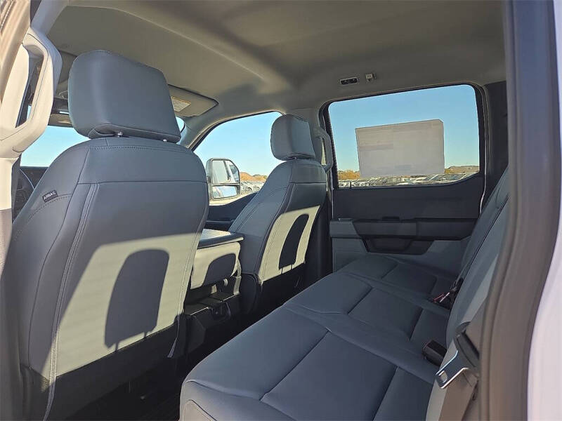 2026 Ford F-350 Super Duty XL