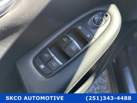 2020 Infiniti QX50 Luxe