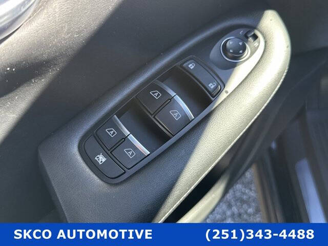 2020 Infiniti QX50 Luxe