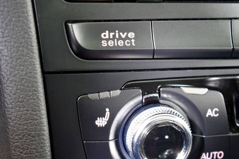 2013 Audi RS 5 quattro