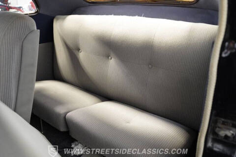 1941 Plymouth Deluxe