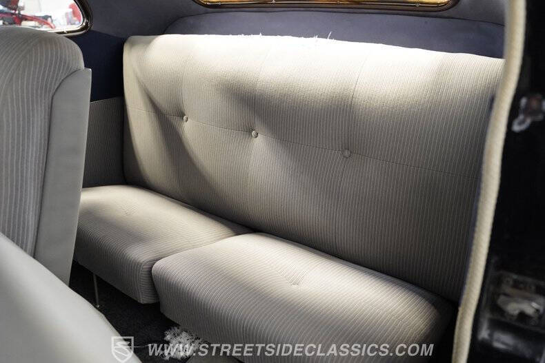 1941 Plymouth Deluxe