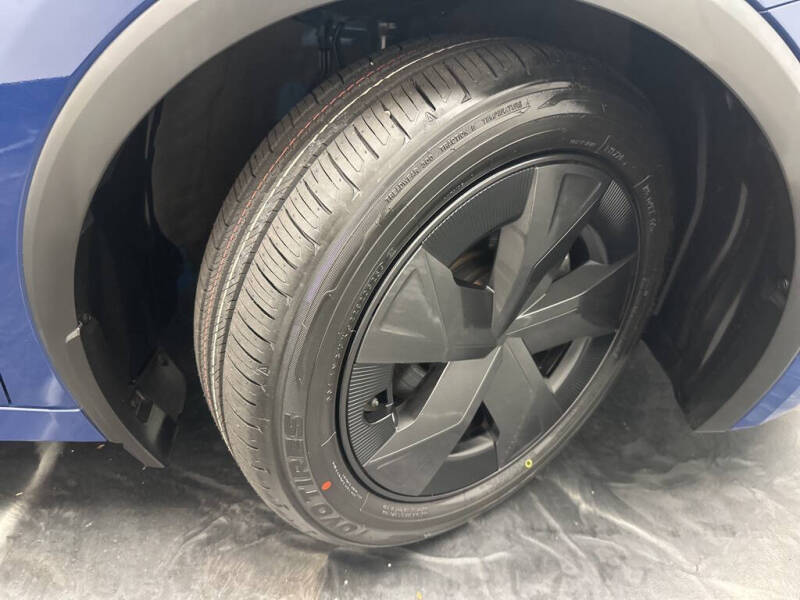 2023 Toyota Prius Limited