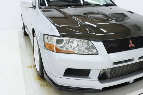 2001 Mitsubishi Lancer
