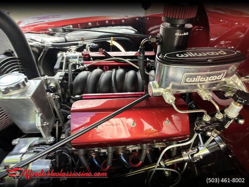 1952 Chevrolet 3600