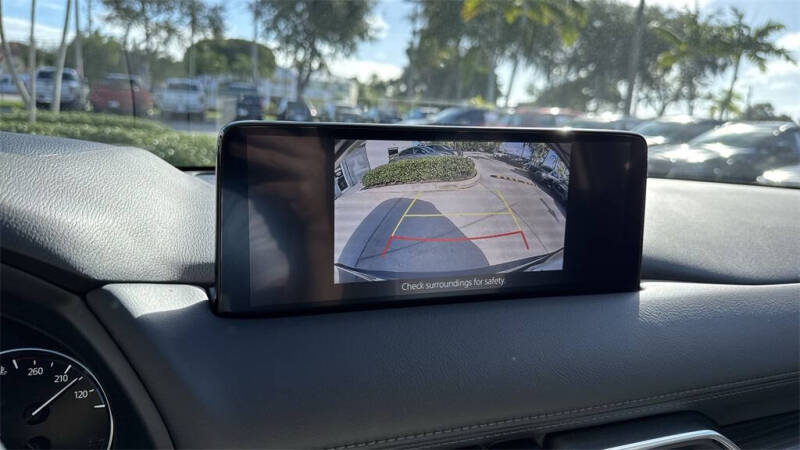 2023 Mazda CX-5 2.5 S Premium Plus